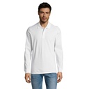 PERFECT UOMO LSL POLO 180g