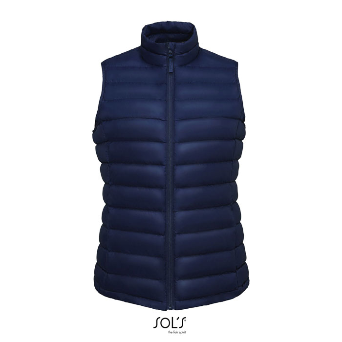 WILSON BW DONNA 380T