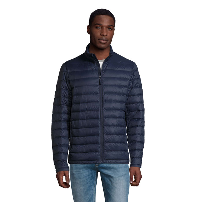 WILSON GIACCA UOMO 380T