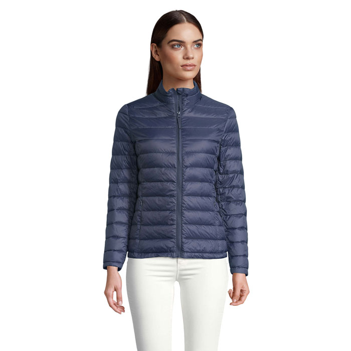 WILSON GIACCA DONNA 380T