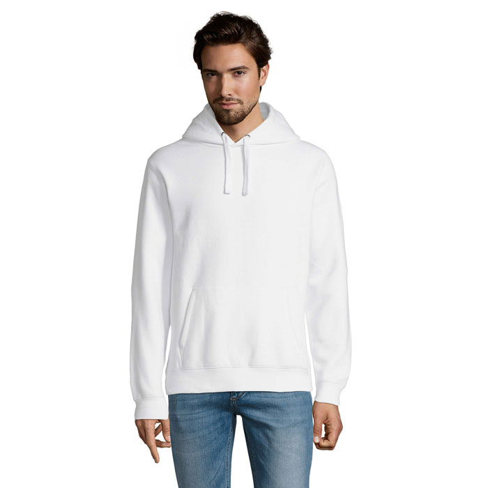 SPENCER-MEN SWEATER-280g