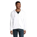 SPIKE HOOD UOMO 280gr