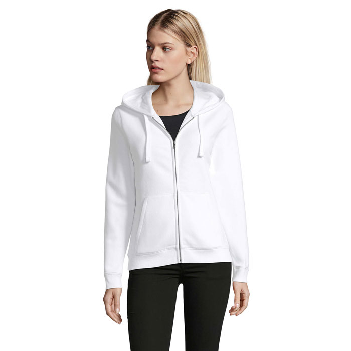 SPIKE HOOD DONNA 280gr