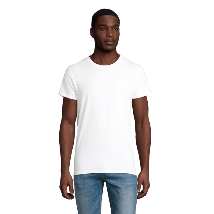 T Shirt PIONEER UOMO 175g