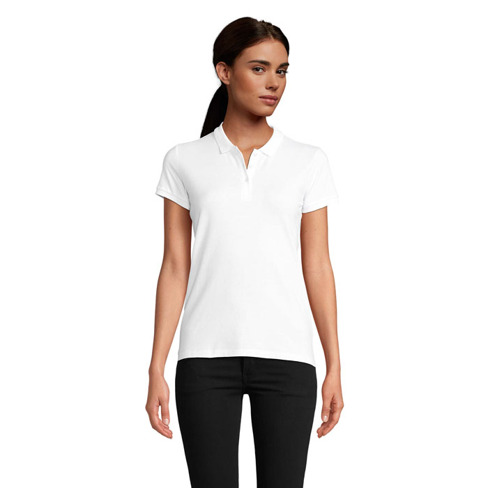 Polo PLANET DONNA 170g