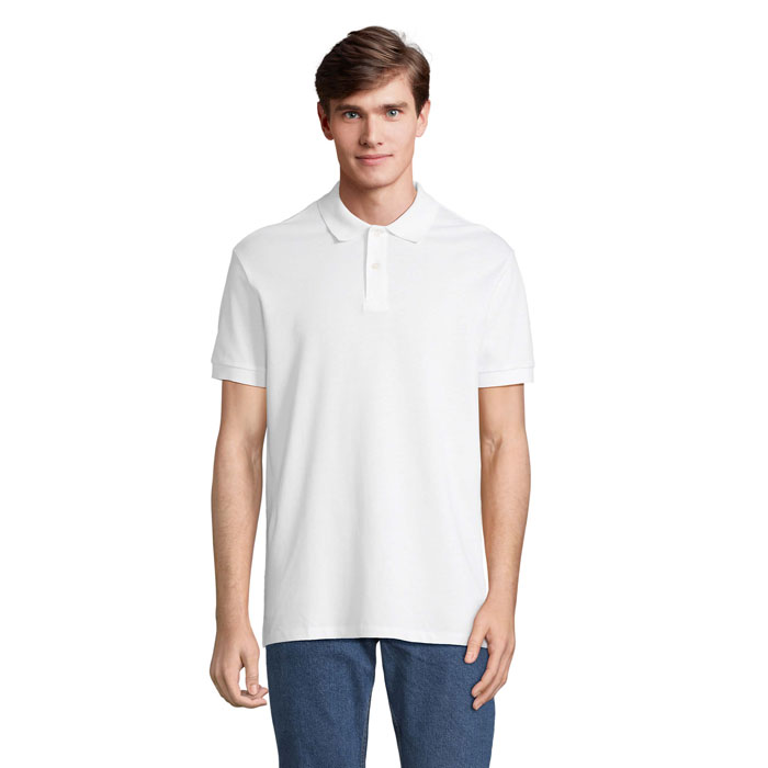PACIFIC POLO UOMO