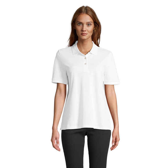 PACIFIC POLO DONNA