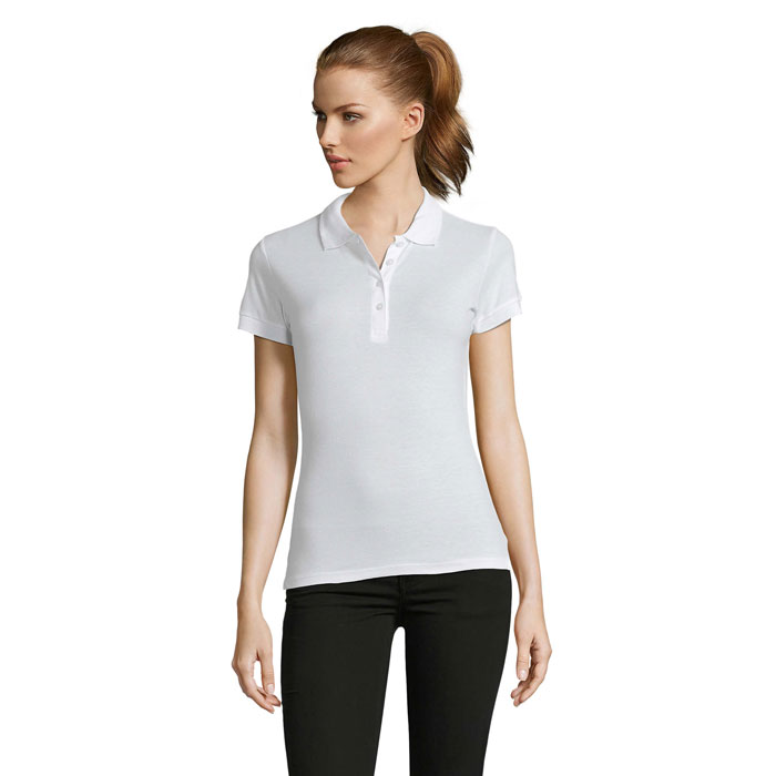 PASSION DONNA POLO 170g