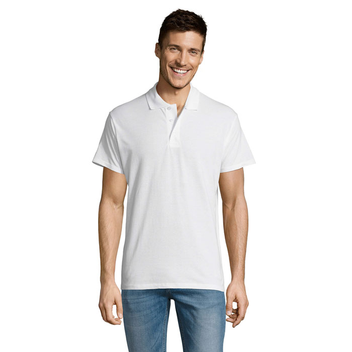 Polo SUMMER II MEN 170g