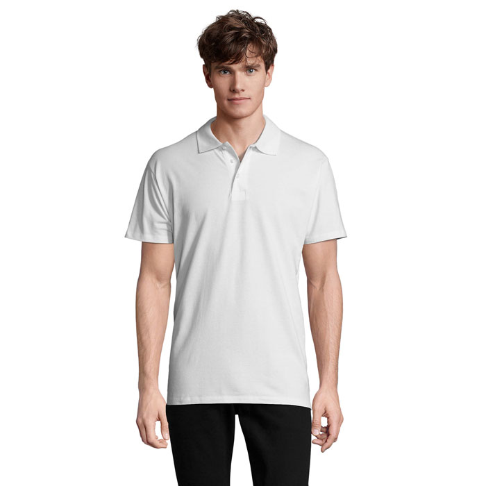 Polo PRIMAVERA II UOMO 210g