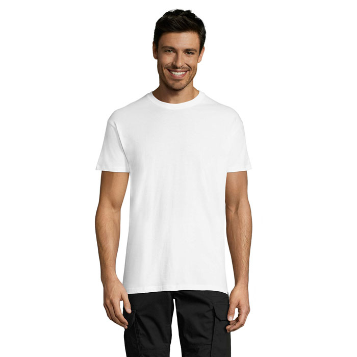 T Shirt REGENT Uni 150g
