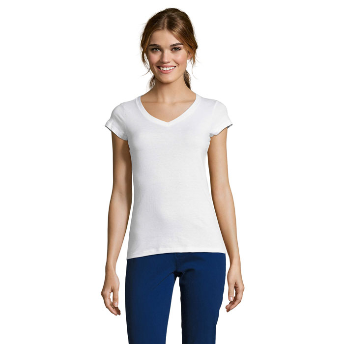 MOON DONNA T-SHIRT 150g