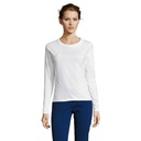MAJESTIC WOMEN T-SHIRT 150g