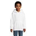 SLAM KIDS Felpa cappuccio