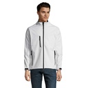 RELAX UOMO SS JACKET 340g