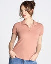 POLO REGULAR DONNA