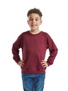 FELPA RAGLAN BAMBINO