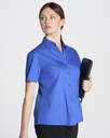CAMICIA DONNA MANICA CORTA