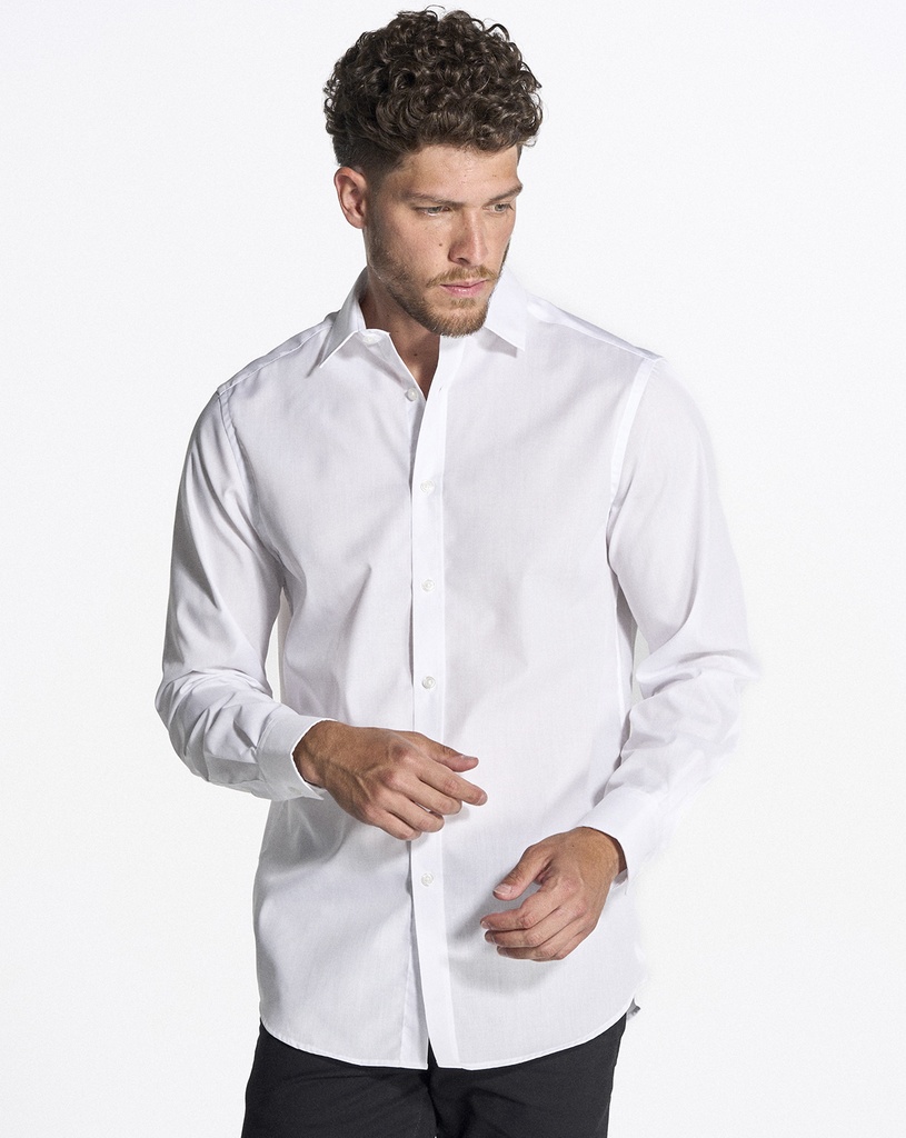 CAMICIA UOMO MANICA LUNGA