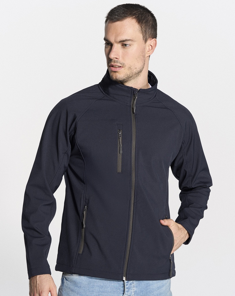 GIACCA UOMO SOFTJACK