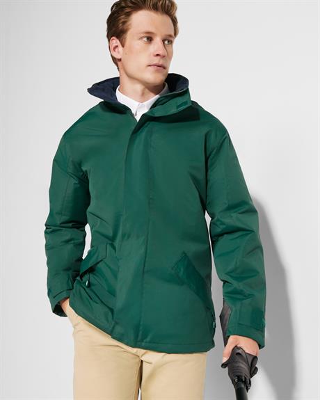 GIUBBOTTO MAN PARKA