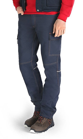 PANTALONE PROFESSIONAL