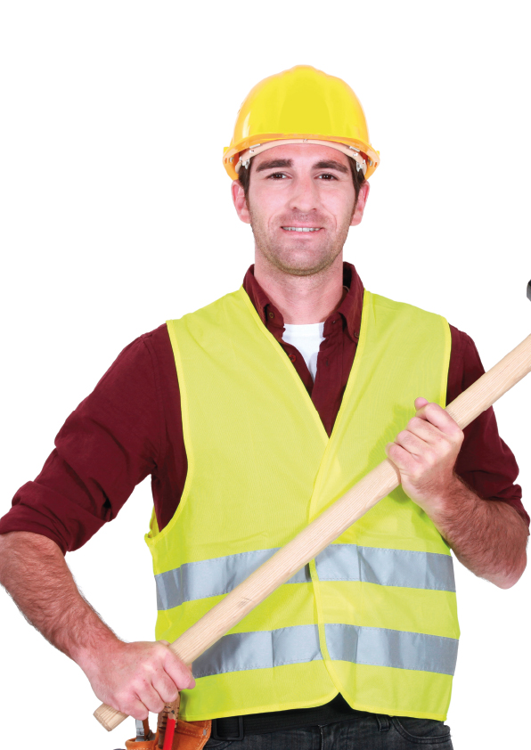 GILET DI SICUREZZA