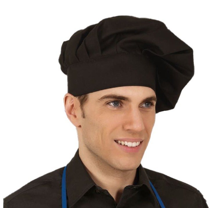 CAPPELLO CUOCO ADULTO