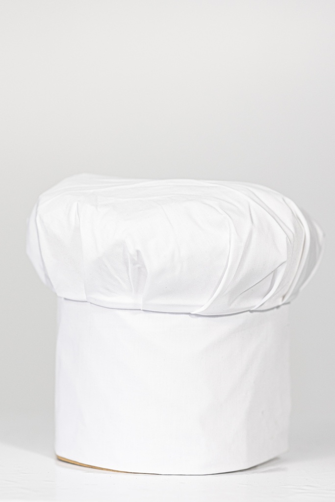 CAPPELLO CUOCO BAMBINO