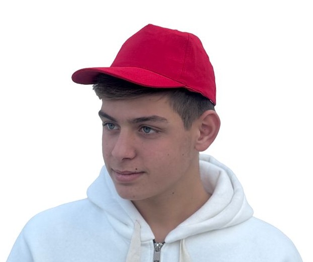 CAPPELLO KID