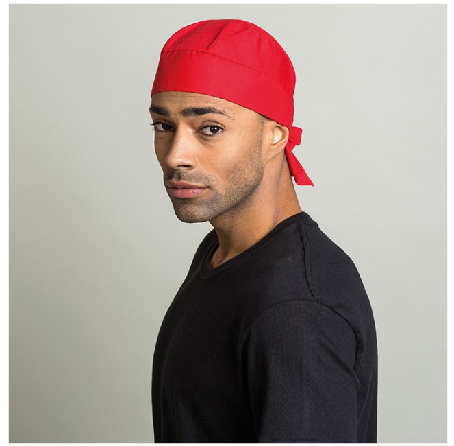 BANDANA PREFORMATA