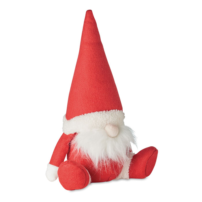 Gnomo di Natale