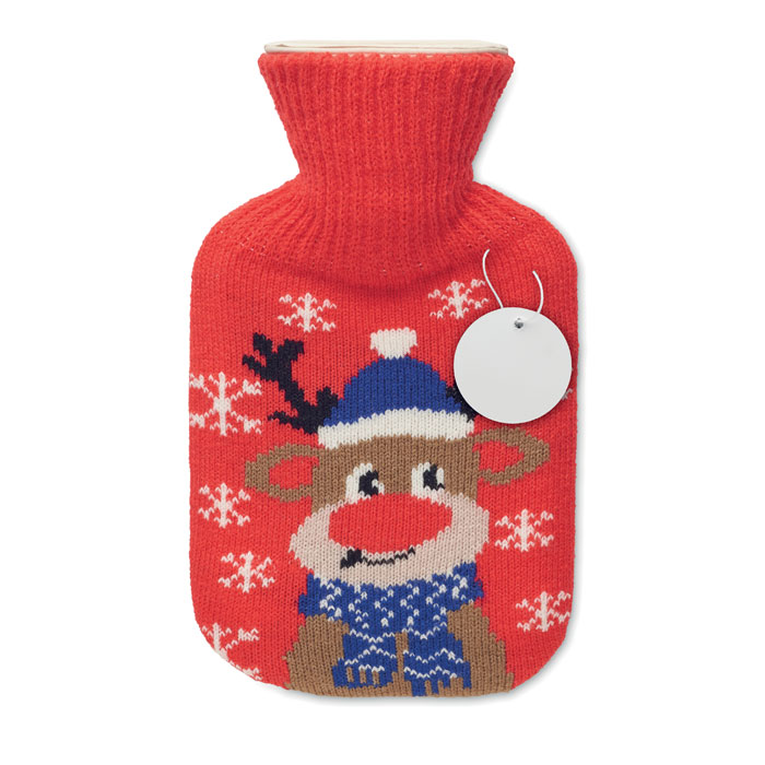 Borsa dell'acqua calda 250ml