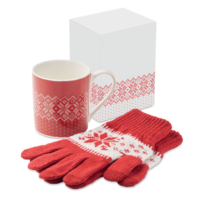 Set regalo invernali
