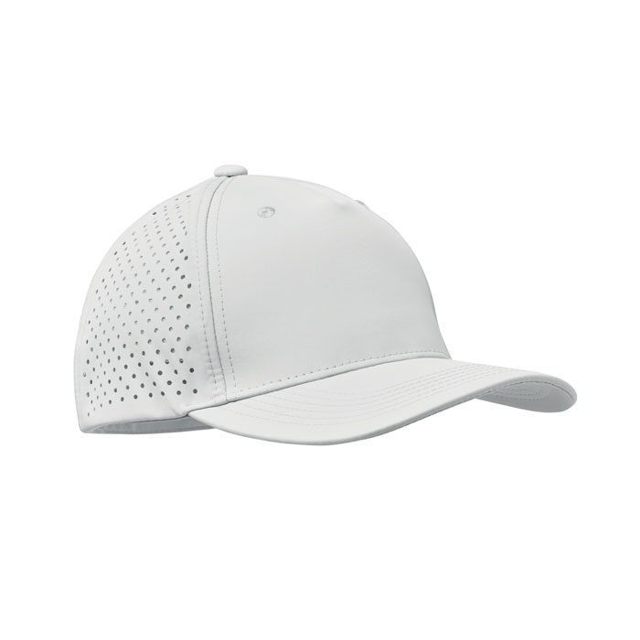 Cappellino da baseball a 5 pann