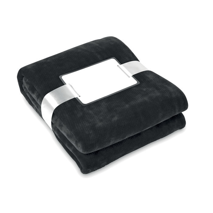Coperta in pile