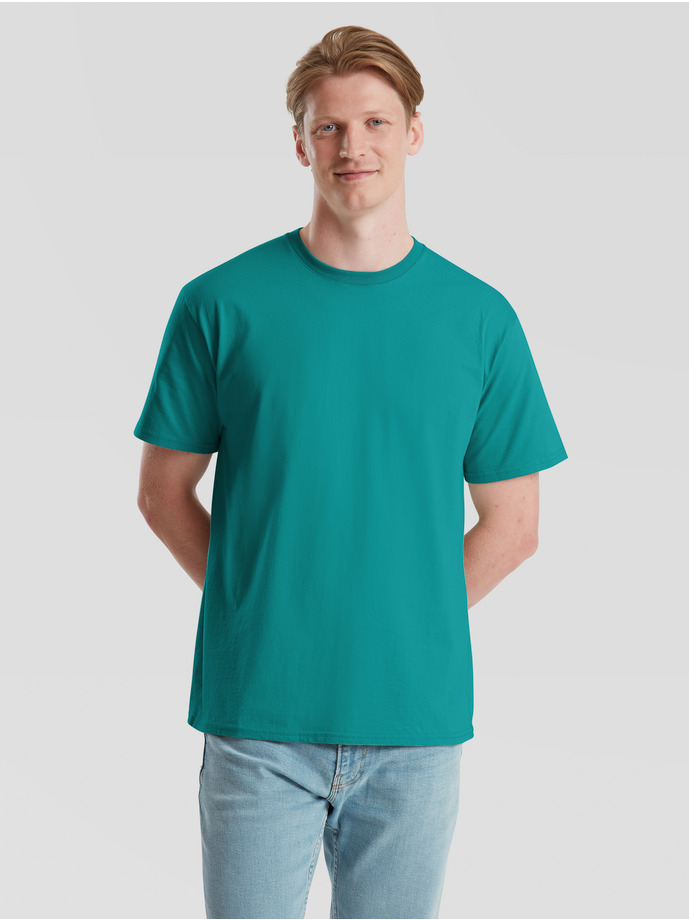 T-SHIRT PURE COTTON T