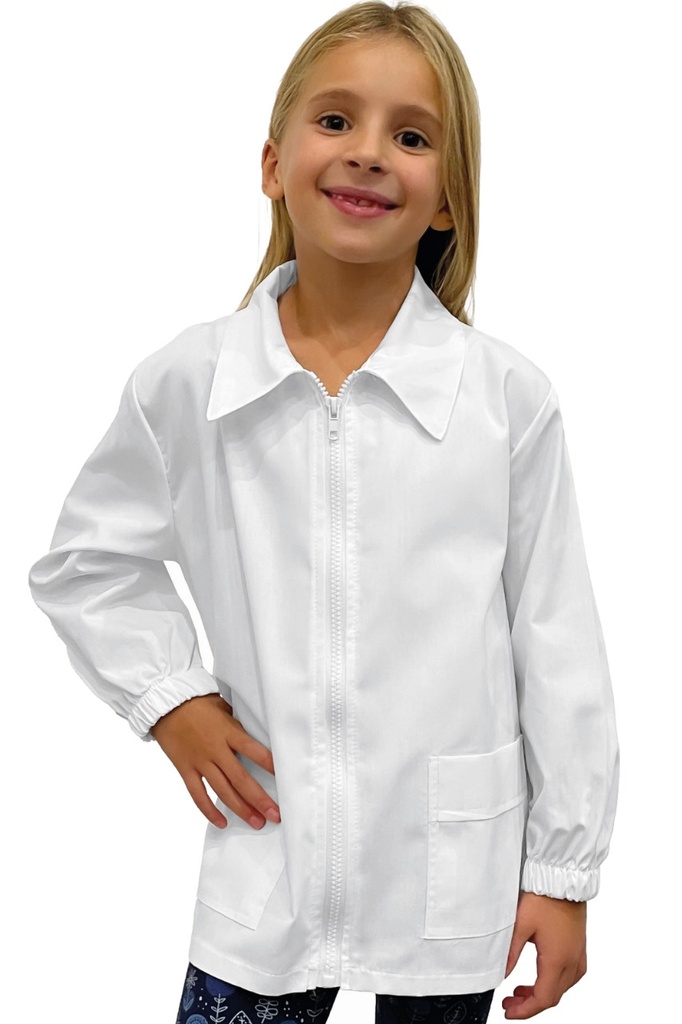 Blusa Pinocchio - 65% Poliestere 35% Cotone