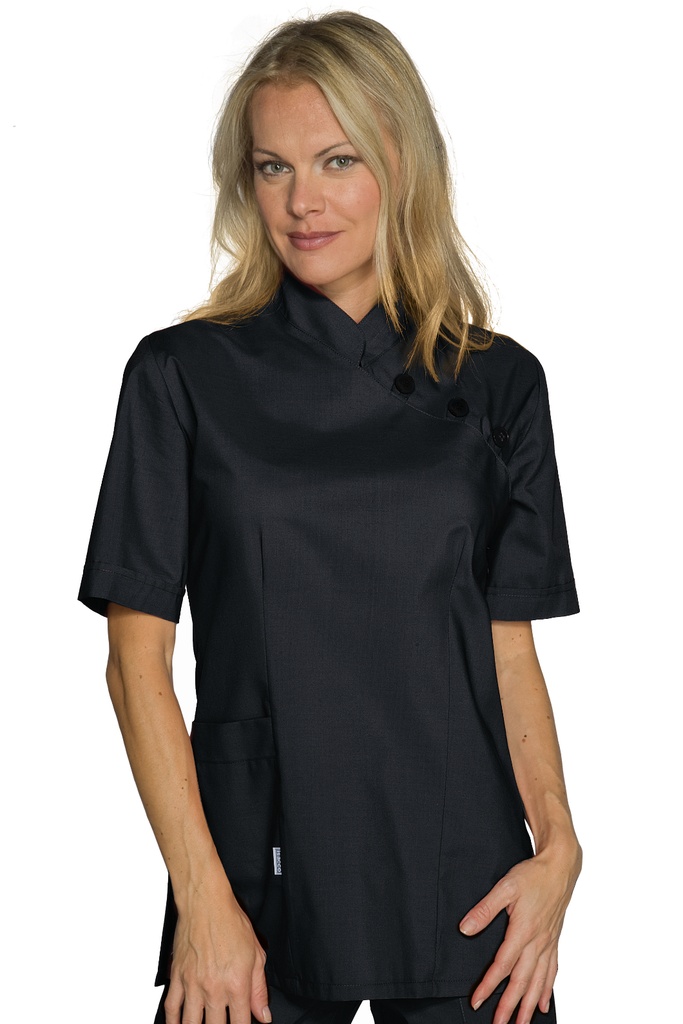 Casacca Taipei - Mezza Manica - 65% Poliestere 35% Cotone