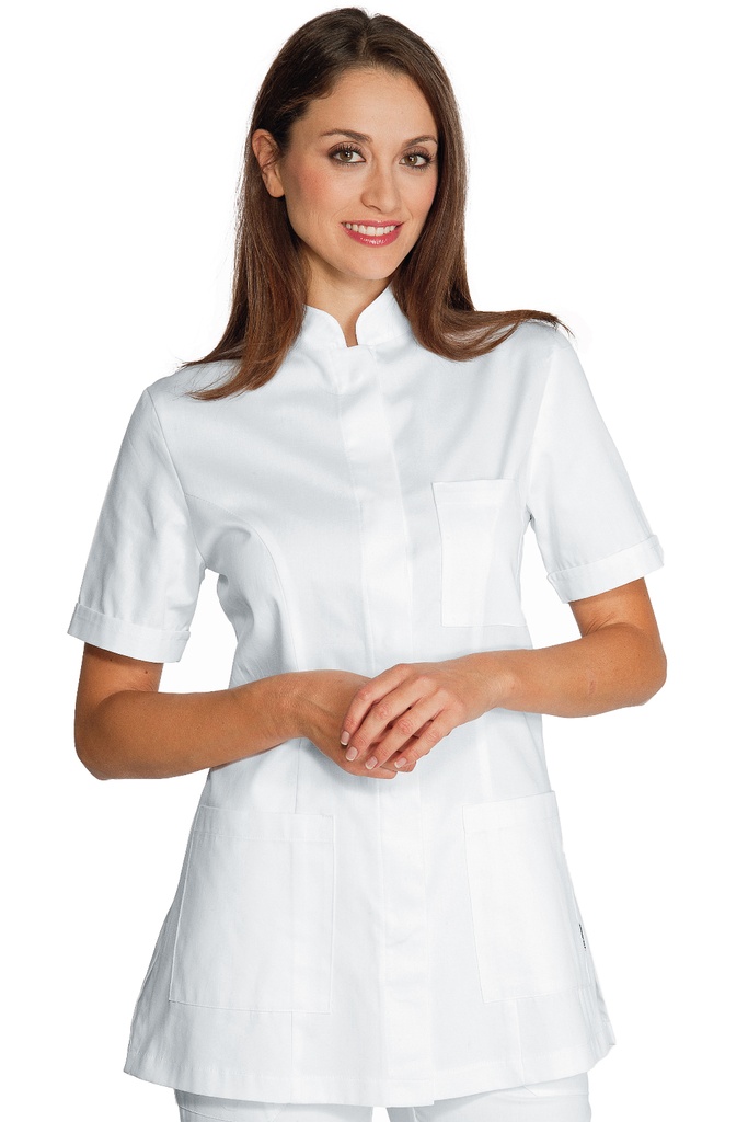 Casacca Panarea - 100% Cotone