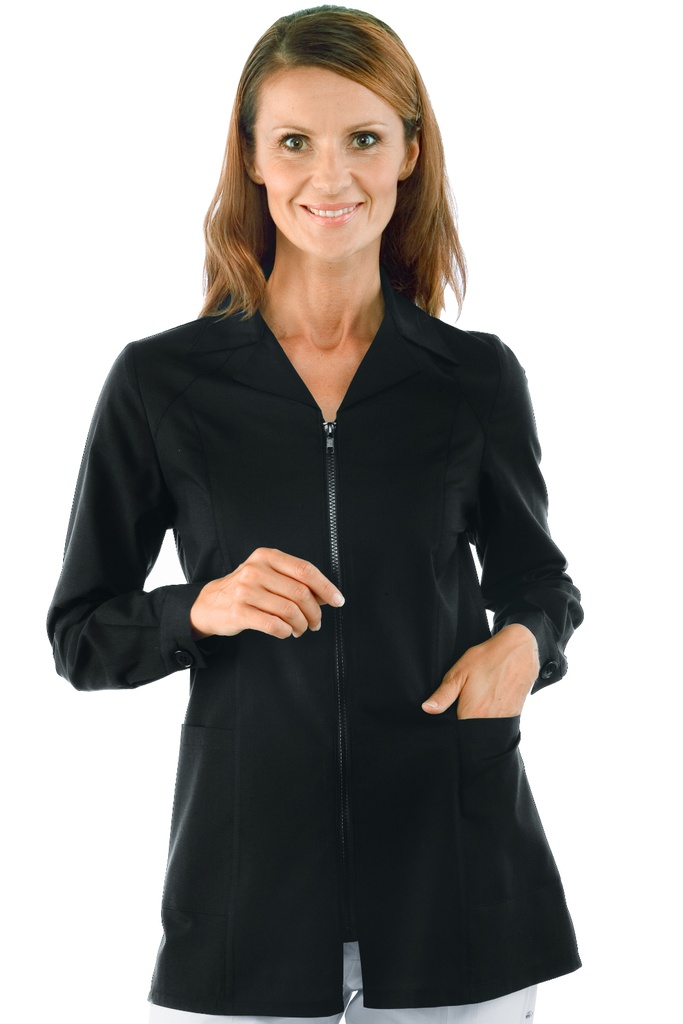 Casacca Barcellona - Manica Lunga - 65% Poliestere 35% Cotone