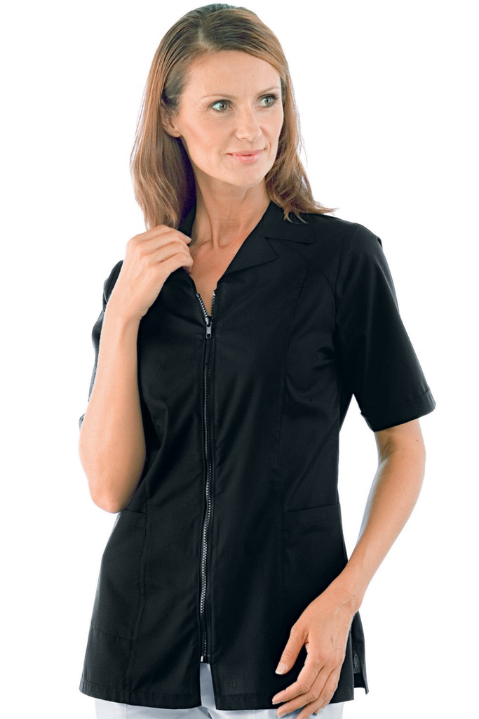 Casacca Barcellona - Mezza Manica - 65% Poliestere 35% Cotone