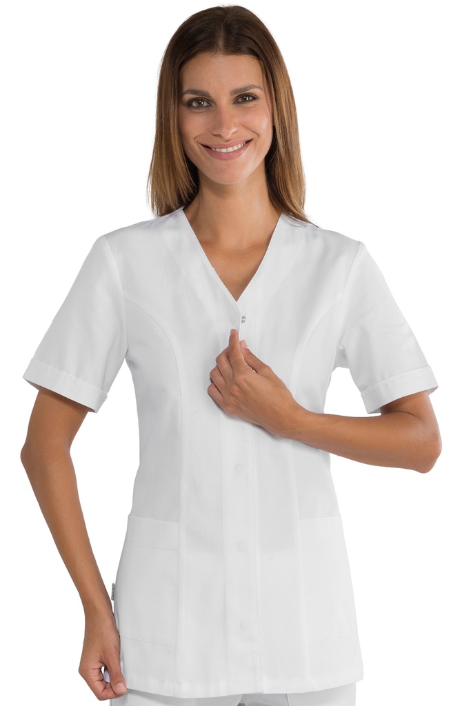 Casacca Sion  - 100% Cotone
