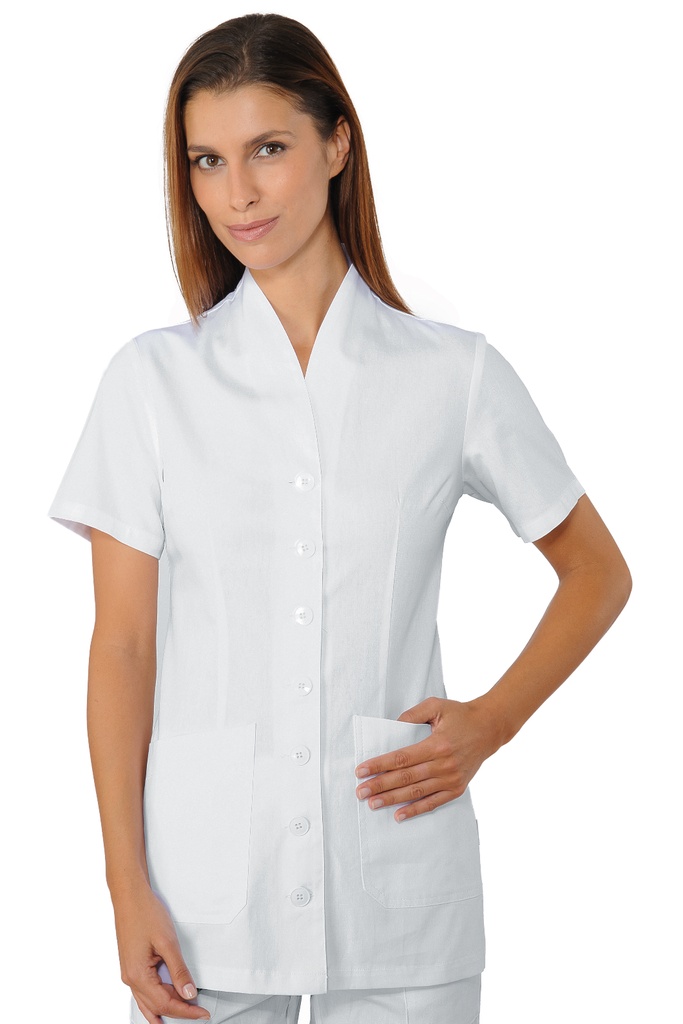 Casacca Calgary - Mezza Manica - 100% Cotone