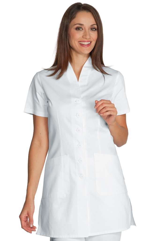 Casacca Antibe - 100% Cotone