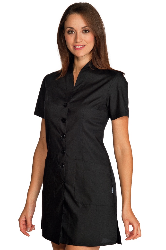 Casacca Antibe - 65% Poliestere 35% Cotone