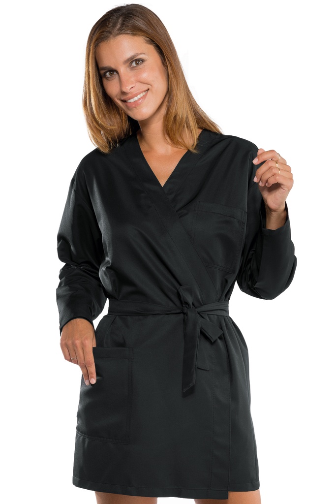 Kimono Cliente - 100% Poliestere Superdry