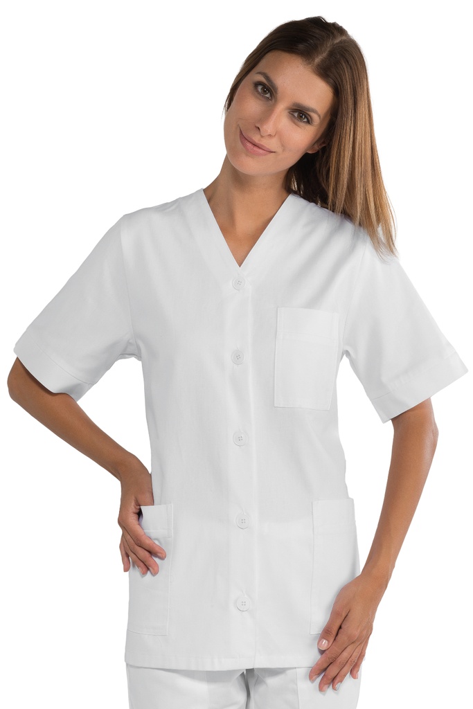 Casacca Medina - 100% Cotone