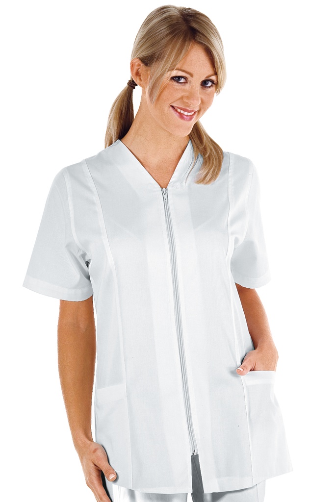 Casacca Victoria - 100% Cotone