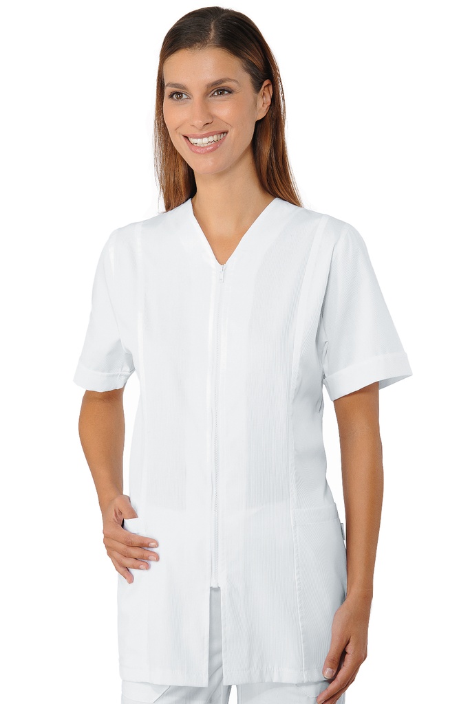 Casacca Victoria - 65% Poliestere 35% Cotone - Piquet